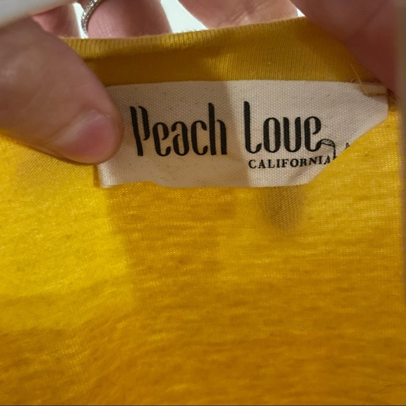 Go get em tiger graphic tee - Picture 5 of 5